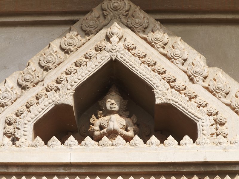 Vientiane, Patuxai